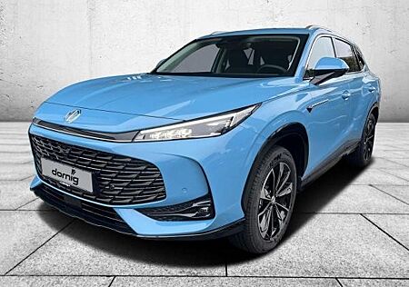 MG HS Plug-In Hybrid Luxury Automatik ***NEUES MODELL***