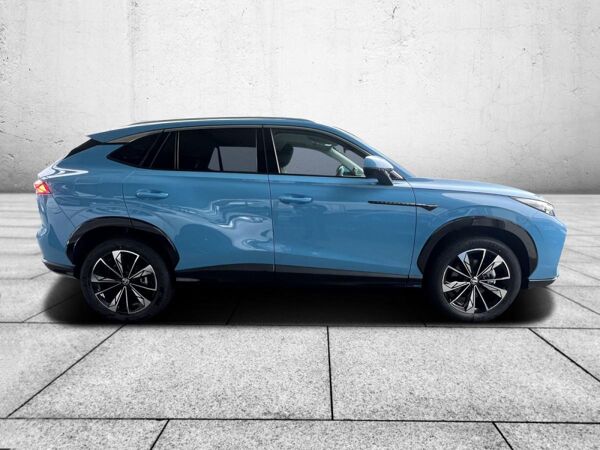 MG HS Plug-In Hybrid Luxury Automatik ***NEUES MODELL*** bild 6