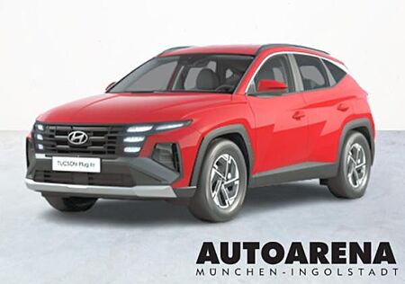 Hyundai Tucson Select PHEV DCT **Gewerbehammer**