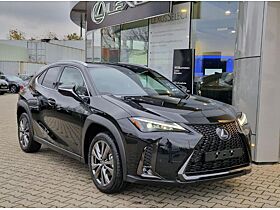 Lexus UX-300h Hybrid 💥 F-Sport Design 💥 Bis zu 15 Jahre Garantie! Lexus UX-300h Hybrid 💥 F-Sport Design 💥 Bis zu 15 Jahre Garantie!