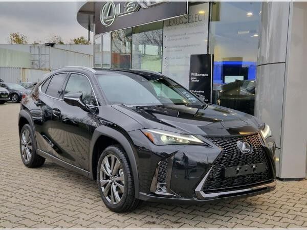 Lexus UX-300h Hybrid 💥 F-Sport Design 💥 Bis zu 15 Jahre Garantie! bild