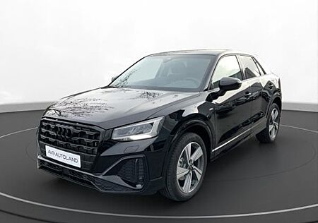 Audi Q2 #NURHIER #SOFORTVERFÜGBAR