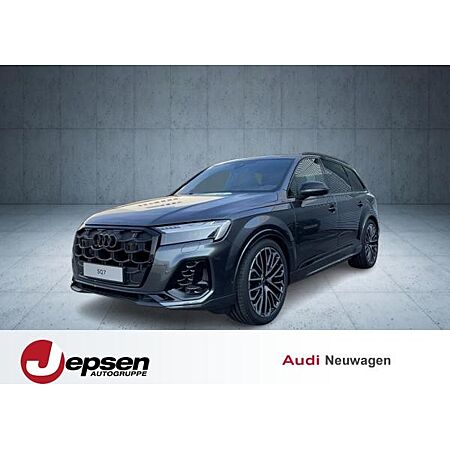 Audi SQ7 leasen