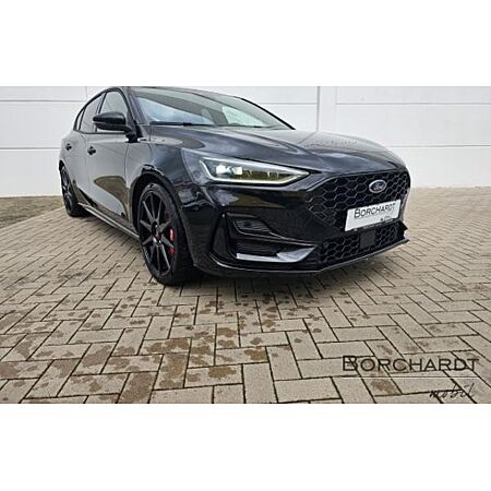 Ford Focus leasen