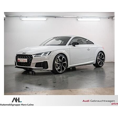 Audi TT leasen