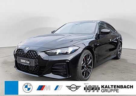 BMW 430 Gran Coupe