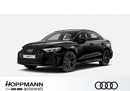 Audi RS3 RS 3 Limousine S tronic Lagerwagen !