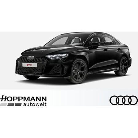 Audi RS3 leasen
