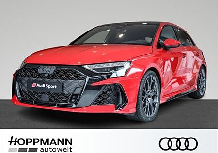 Audi RS3 RS 3 Sportback S-tronic *AKTIONSPRÄMIE*