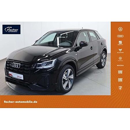 Audi Q2 leasen