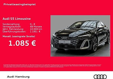 Audi S5 Limousine TFSI S tronic