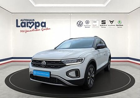 VW T-Roc Volkswagen Move 1.5 TSI AHK,RFK,PDC,NAV,MFL,ACC,DAB+,LED