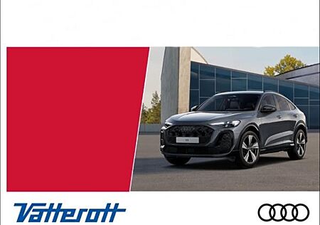 Audi Q5 Sportback edition one TDI Luftfed. HUD
