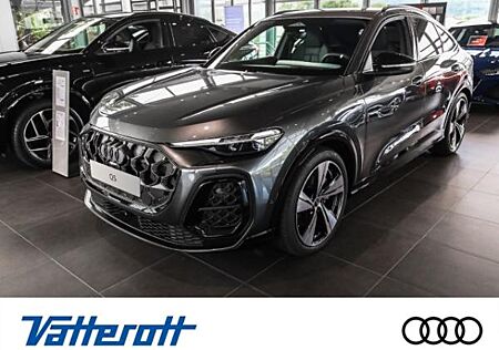Audi Q5 Sportback edition one TDI Luftfed. HUD
