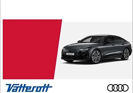 Audi A6 e-tron Sportback perform. S line AHK TechPro