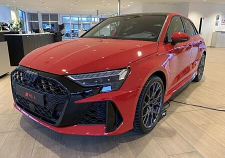 Audi RS3 Sportback Matrix*Pano*RSSportabgasanlage-sofort verfügbar