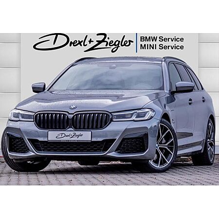 BMW 530 leasen