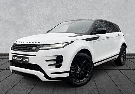 Land Rover Range Rover Evoque D165 Dynamic SE *WinterP*BlackP*SHZ*Kamera*Leder*el.Sitze*UPE66.262*5 Jahre Garantie !!