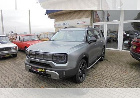 BAIC BJ30 BJ30HEV 4x4