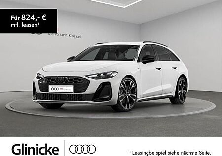 Audi A5 Avant TDI quattro Matrix 360° Kam AHK ACC