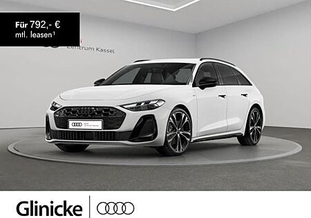 Audi A5 Avant TDI quattro Matrix 360° Kam AHK ACC