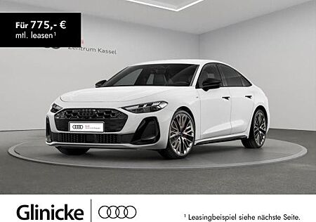 Audi A5 Limousine TFSI Matrix AHK 360° Kam ACC