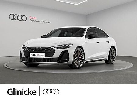 Audi A5 Limousine TFSI Matrix AHK 360° Kam ACC