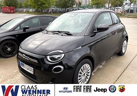Fiat 500E *Ohne Überführung* Action Komfort,-Radio,-Winterpaket Automatik