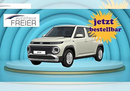 Hyundai Inster EV (MY25) 42 kWh (97 PS) 2WD SELECT