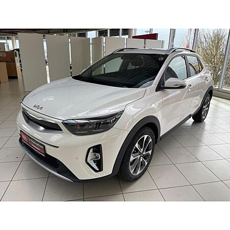 Kia Stonic leasen