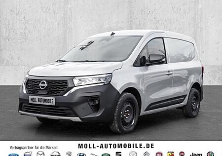 Nissan Townstar Kasten L1 N-Connecta 2,2t Navi Heckverglasung ***sofort verfügbar!!!***