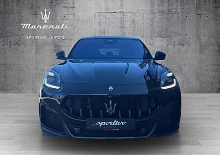 Maserati Grecale Trofeo