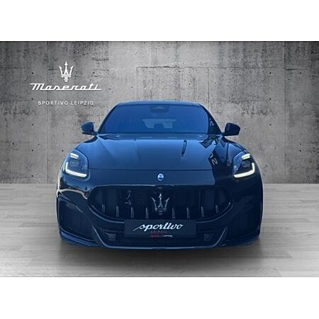 Maserati Grecale leasen