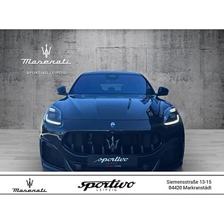 Maserati Grecale leasen
