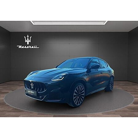 Maserati Grecale leasen