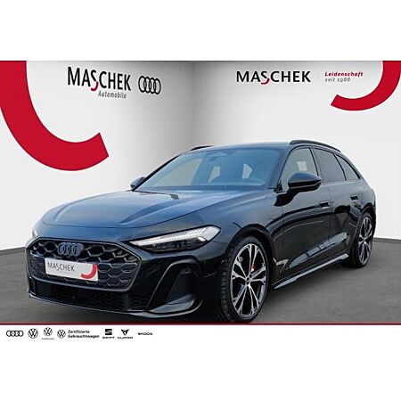 Audi S5 leasen