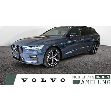 Volvo V60 leasen