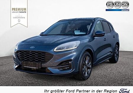 Ford Kuga ST-Line X 2.0 Standheizung Panorama ACC LED -K.T.- versch. Farben