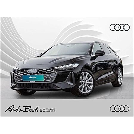 Audi A5 leasen