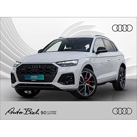 Audi Q5 leasen