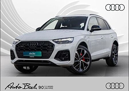 Audi Q5 S line 40 TDI quattro S tronic !!! SONDERABNEHMER !!!