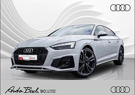 Audi A5 Sportback S-Line 40 TFSI *SONDERABNEHMER siehe Beschreibung*