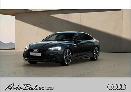 Audi A5 Sportback S-Line 40 TDI *SONDERABNEHMER siehe Beschreibung*