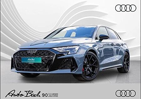Audi RS3 Sportback S-tronic !!! SONDERABNEHMER !!!