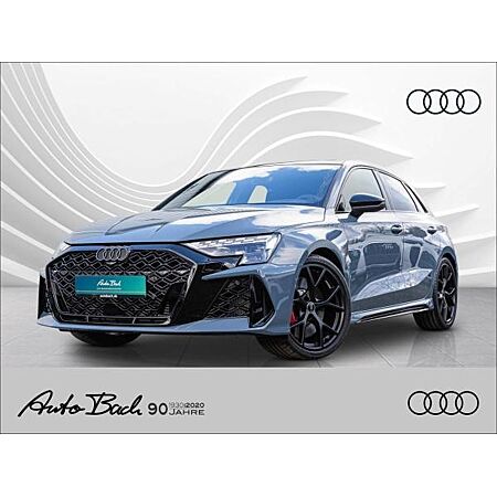 Audi RS3 leasen