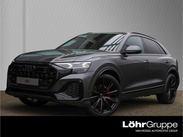 Audi Q8 SUV 50 TDI quattro 210(286) kW(P bild 1