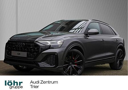 Audi Q8 SUV 50 TDI quattro