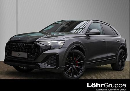 Audi Q8 SUV 50 TDI quattro ALW