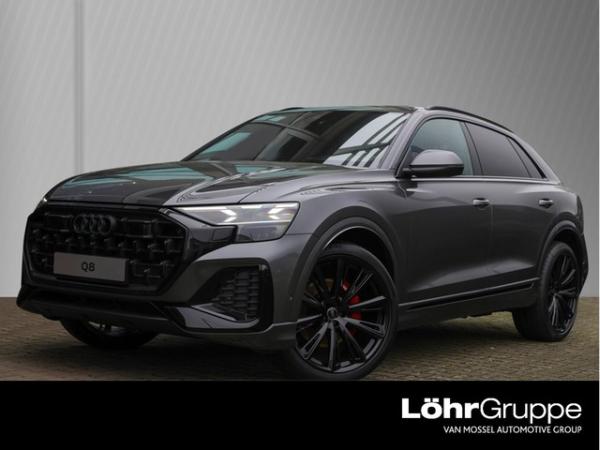 Audi Q8 SUV 50 TDI quattro 210(286) kW(P bild