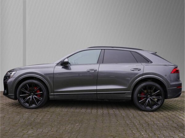 Audi Q8 SUV 50 TDI quattro 210(286) kW(P bild 3